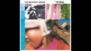 Pat Metheny Group  Minuano [upl. by Roswald]