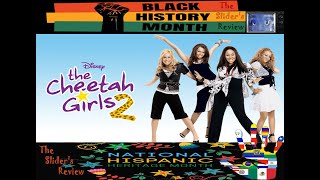 the cheetah girls 2 2006 MOVIE RUNDOWN REVIEW [upl. by Benyamin886]