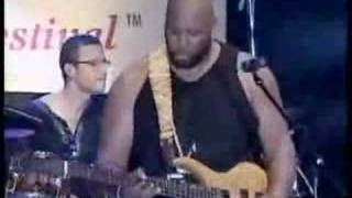 Wayman Tisdale  Lets Do It Again [upl. by Aguie]