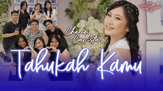 CHERIE CALLISTA  TAHUKAH KAMU SINGLECHERIECALLISTA tahukahkamu cheriecallista [upl. by Ardnekahs297]