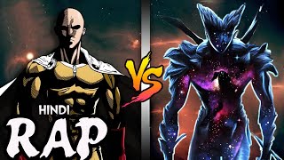 One Punch Man “After Dark”  Cosmic Garou Vs Serious Saitama EditAMV [upl. by Letnahc]