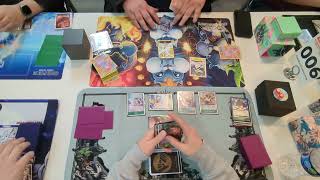 POV OP06 Hody Jones vs Enel Round 3 – Nerd Rage Gaming Local 32224 OPTCG [upl. by Field]