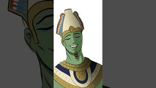 ennead osiris seth nephthys isis comedy weird [upl. by Luapsemaj]