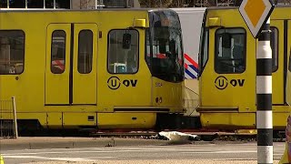 Tod in der Straßenbahn Verdächtiger 37 ist vorbestraft [upl. by Anawd]