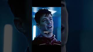 Devoe threatens Barry with Joe Arrowverse GrantGustin Theflash dccomics [upl. by Longerich]