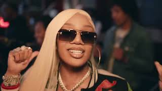 GloRilla ft Moneybagg Yo  Stop Playing Music Video [upl. by Ettennor]