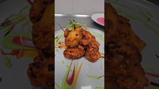 Chicken angara tikkayoutube shorts videosuresh cuisine [upl. by Mccall165]