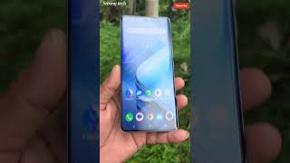 Iqoo z9s pro Malayalam review smartphone iqooz9spro malayalam technews [upl. by Asiaj780]