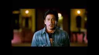 Chennai Express 1234 song promo [upl. by Aneek551]