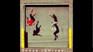 Missy Elliott  Shes A Bitch Sauce remix [upl. by Kra]