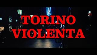 Torino violenta  Crime  Full movie with english subtitles [upl. by Noryak]