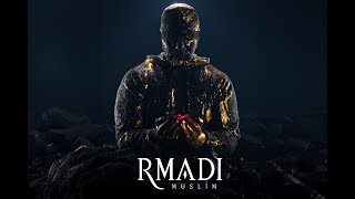 Muslim  RMADI Official Music Video مسلم ـ رمادي [upl. by Ahsiakal]