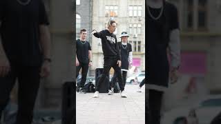 Lemaitre Feat Jennie A  Closer Streetdance [upl. by Ferro]