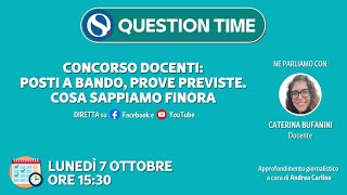 Concorso PNRR 2 posti a bando prove previste Cosa sappiamo finora [upl. by Netsirk]