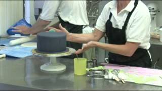 40th Birthday Cake Decorating Ideas [upl. by Ahders]