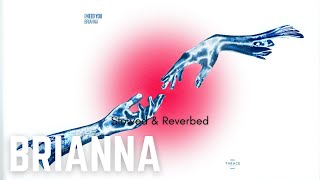 BRIANNA  I Need You Slowed amp Reverbed [upl. by Howenstein]