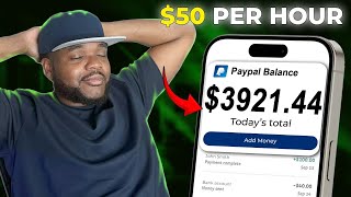 How To Make Money Online Without SkillsMoney in 2024 200Day [upl. by Ahsocin]