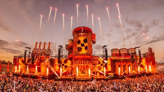 KSHMR  Parookaville 2023 Full Set [upl. by Emilia]