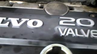 volvo lifter noise [upl. by Aileen350]