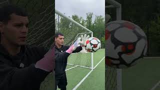 Goalkeeper Glove ASMR [upl. by Htirehc989]