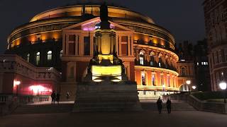 Classical Spectacular Royal Albert Hall  21 March 2019 [upl. by Doownyl]