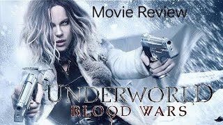 Underworld Blood War 2016  Movie Full Facts and Review Theo James [upl. by Gathers983]