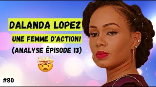 Maitresse dun homme marié  Episode 13  DALANDA LOPEZ UNE FEMME DACTION  ANALYSE YIRITV [upl. by Lena796]