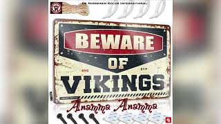 Vikings Gyration  Anamma Anamma 2024 1015 Celebration Sally Aro Norsemen Sailor [upl. by Inaniel125]