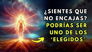 ¿Eres uno de los Elegidos Descubre las Señales Espirituales que Solo Ellos Experimentan [upl. by Lizbeth974]