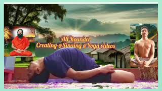 Jhantu98matsyasanafishposematsyasana yoga pose for beginners fishpose [upl. by Okihcas]