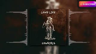 Morgan Wallen  Cowgirls Lyrics [upl. by Beaufort653]