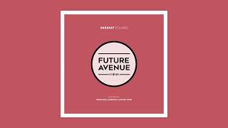 Narahat  Polaris Omar Essa Remix Future Avenue [upl. by Yecam]