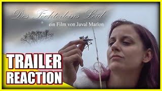 Trailer ANALYSE  REACTION  Des Töchterleins Leid  Ein Film von Juval Marlon  Movie  Underground [upl. by Nortal987]