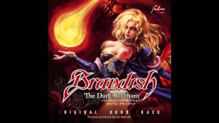 Brandish The Dark Revenant OST  Game Over [upl. by Funk925]