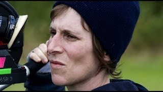 Kelly Reichardt In Conversation [upl. by Eecyak]