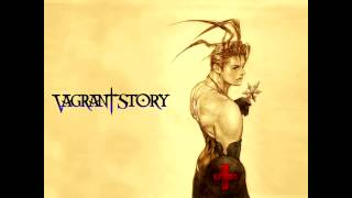 Vagrant Story Music SoundTrack quotA Meetingquot Ost HQ [upl. by Violetta194]