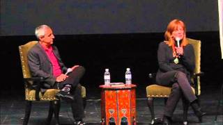 An Evening with Stefanie Powers [upl. by Therese709]