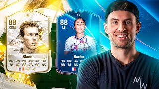 88 Bacha 🤩 amp Blanc CDM META [upl. by Bardo773]