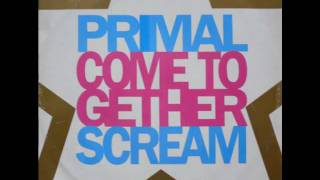 PRIMAL SCREAM  COME TOGETHER FARLEY REMIX [upl. by Vala]