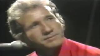 Merle Haggard impersonating Marty Robbins [upl. by Phelips]