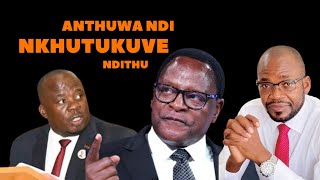 ANTHUWA NDI NKHUTUKUVE SAMAMVA ZOKAMBA ZA A MALAWI OR ATADANDULA MOTANI [upl. by Katzir925]