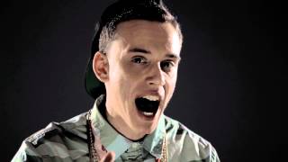 Logic Freestyle  2013 XXL Freshman [upl. by Dirtsa]