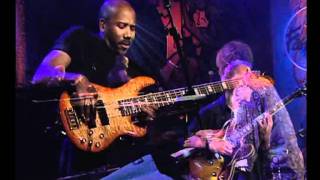 Live At The Montreux Jazz Festival Casino Lights 99 George Duke [upl. by Fernand491]