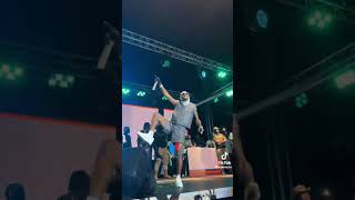 Wonderful Performance From Shatta Wale at NPPs Hon  Ursula Owusus 60th Birthday Concert [upl. by Sandra]