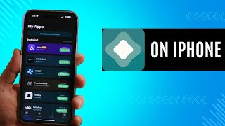 Install Altstore on iOS Your Gateway to Unlimited Apps [upl. by Cyrano178]