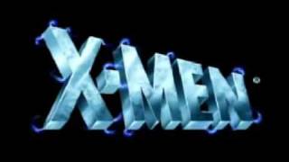 XMan Season 1 amp 2 DVD Trailer [upl. by Anaujd]