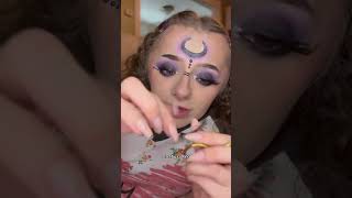 Lashes Tutorial lashes lashapplication lashtutorial lashtransformation tutorial eyelashes [upl. by Trevethick]