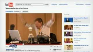 Akte 2010 Westerwelle der guten Laune Switch reloaded [upl. by Ymmas185]