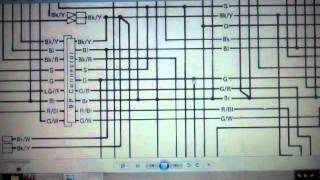 How to read and use your wiring diagram [upl. by Oiznun]