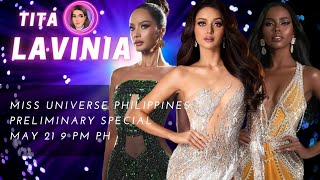 Miss Universe Philippines 2024 Preliminary Special [upl. by Akciret]